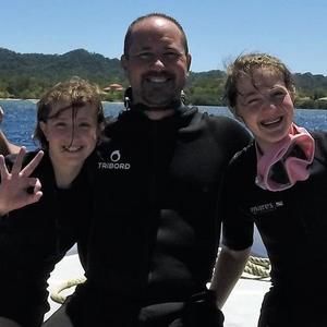 Meet your Posher, Todd